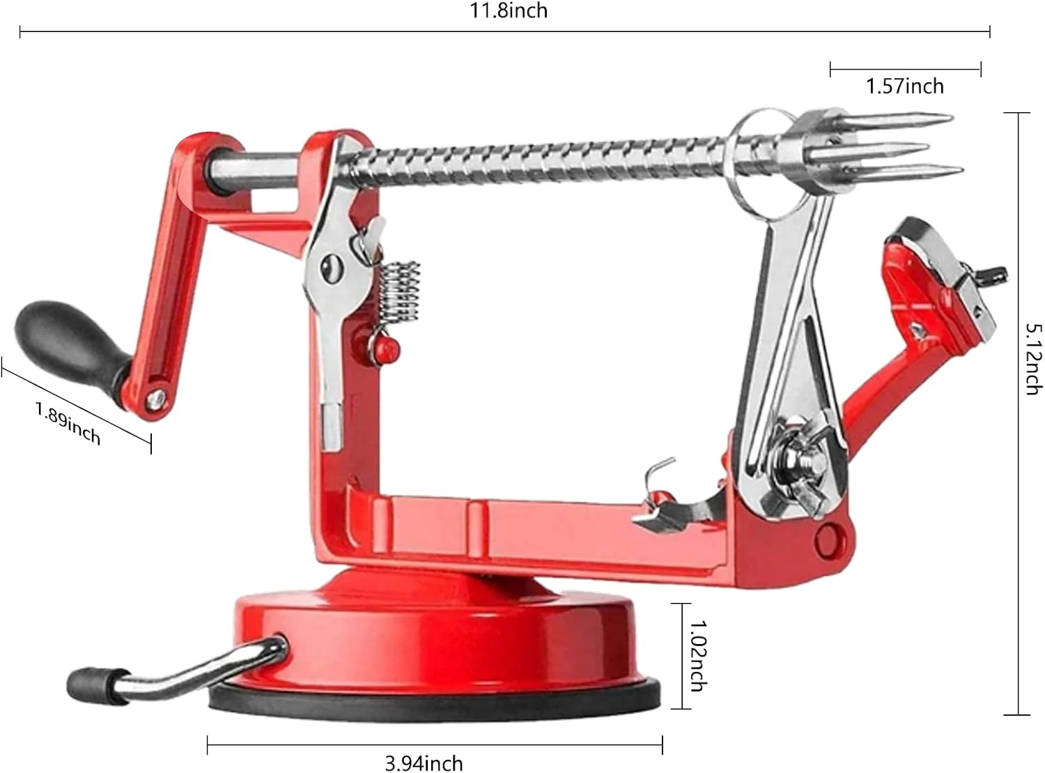 Apple Skin Peeler - Image 3