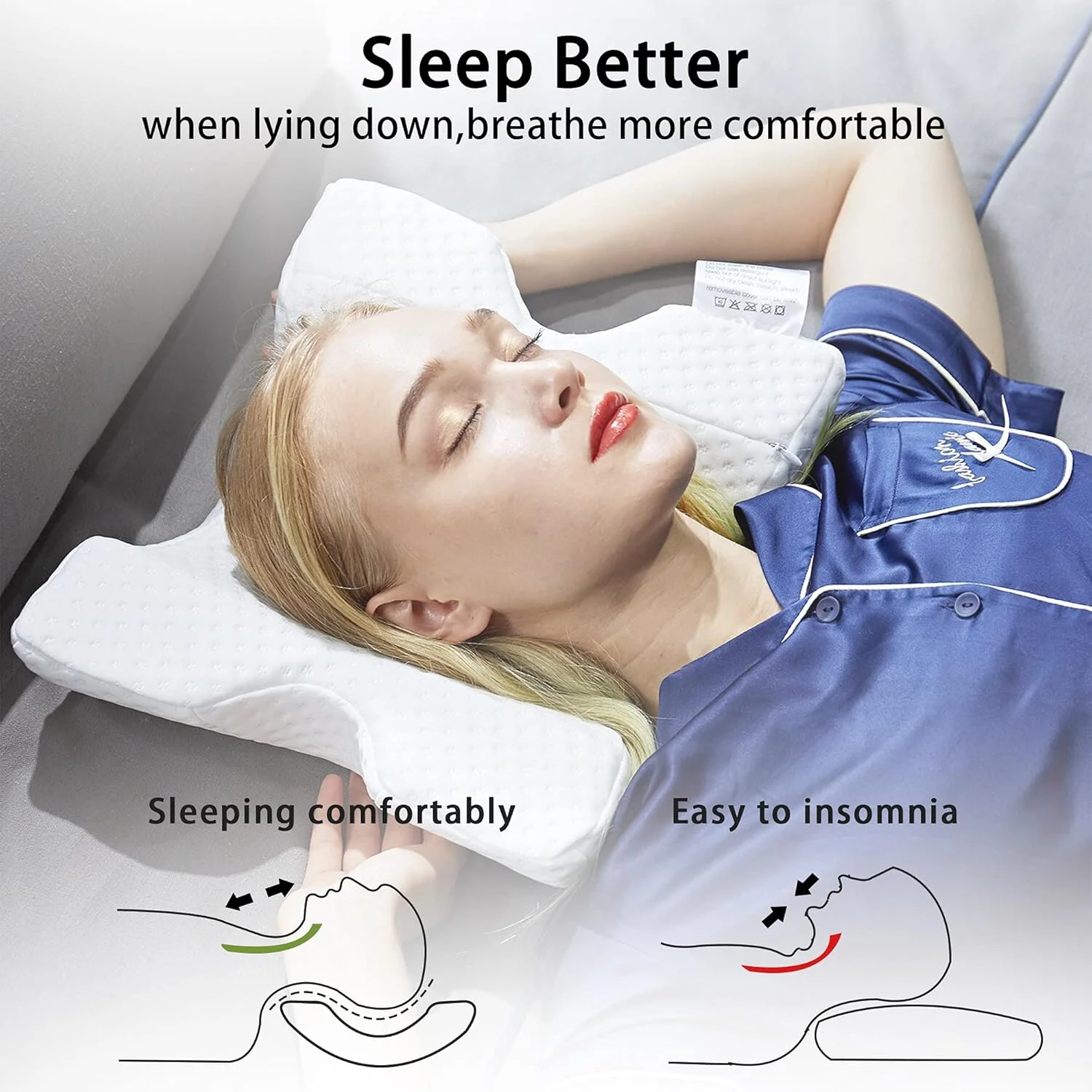 Arm Pillow - Image 2