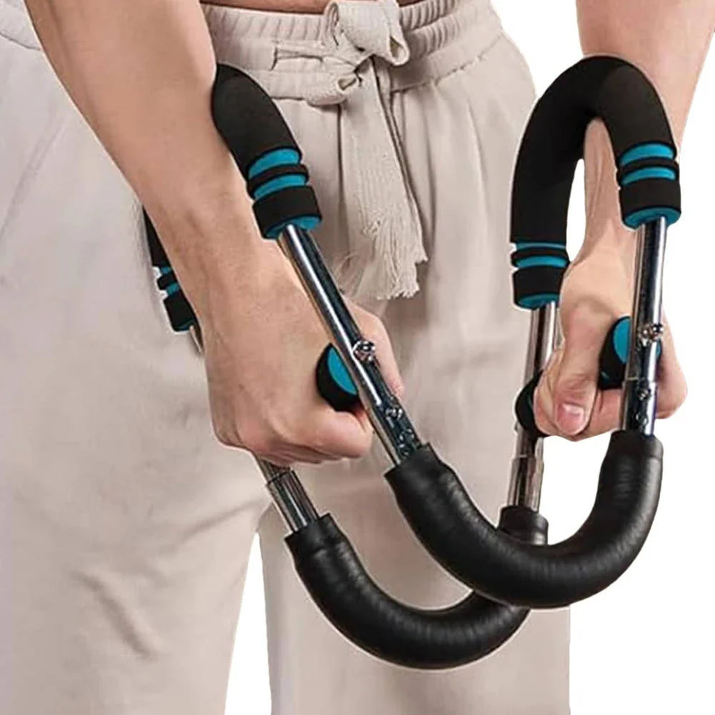 Arm Trainer Home Machine - Chest Expander - Image 4