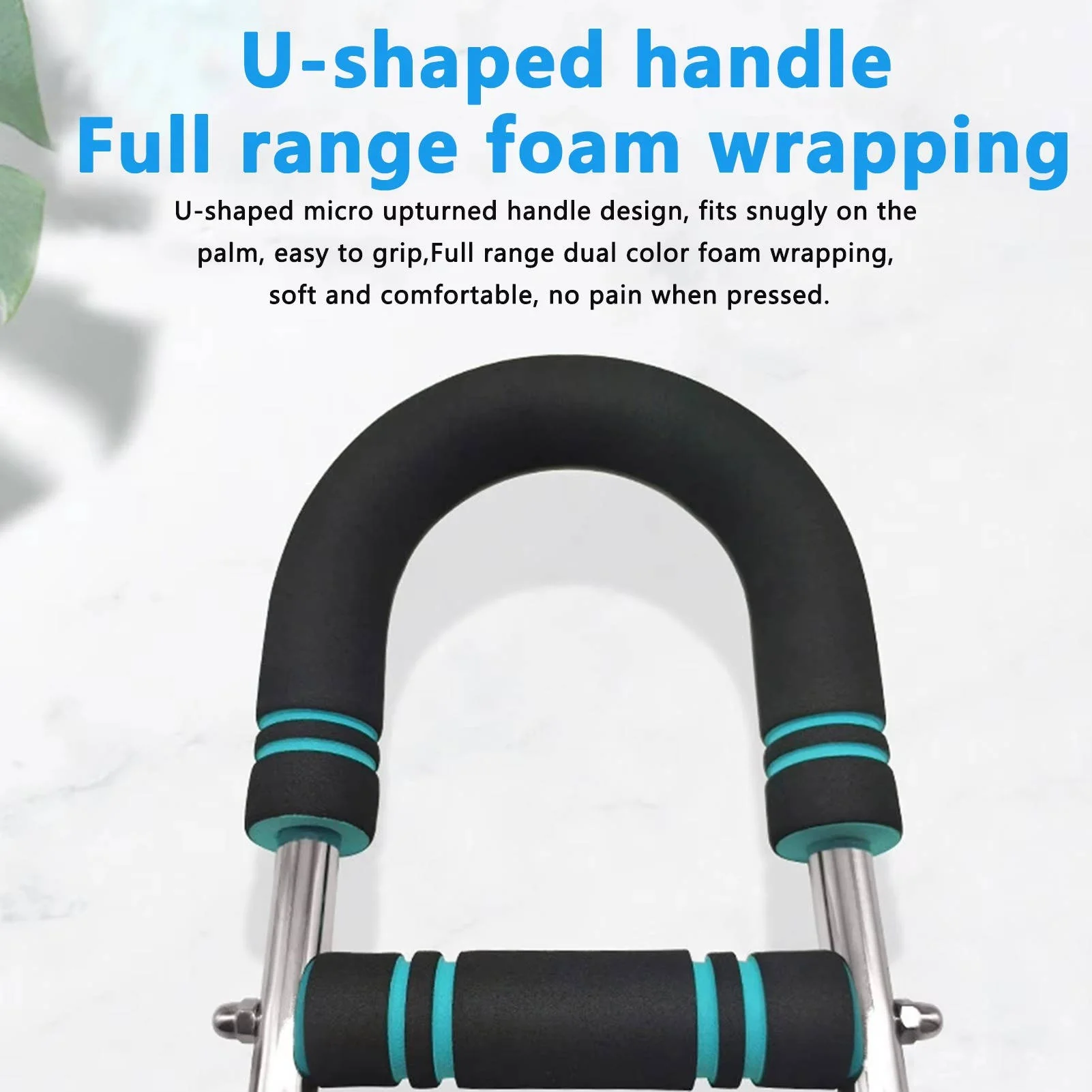 Arm Trainer Home Machine - Chest Expander - Image 5