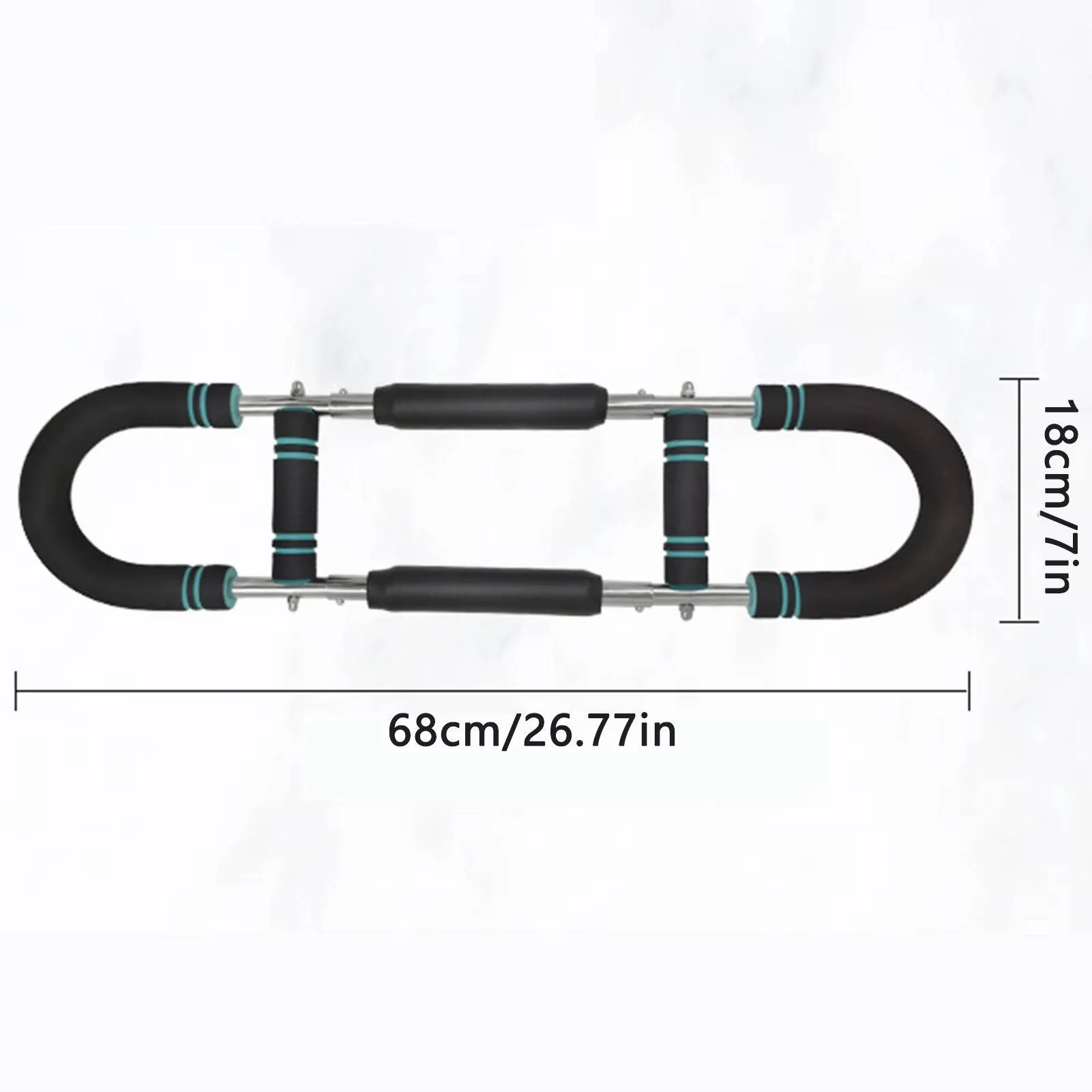Arm Trainer Home Machine - Chest Expander - Image 7
