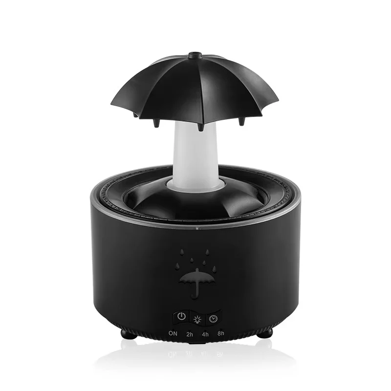 Aroma Essential Oil Diffuser - Image 8