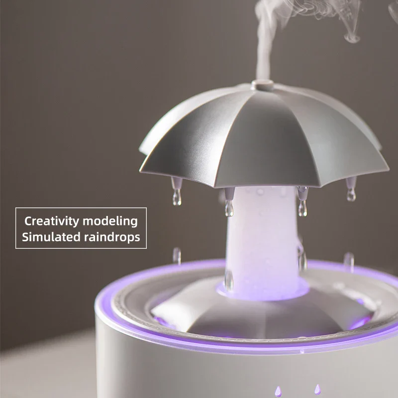 Aromatherapy Humidifier - Image 4