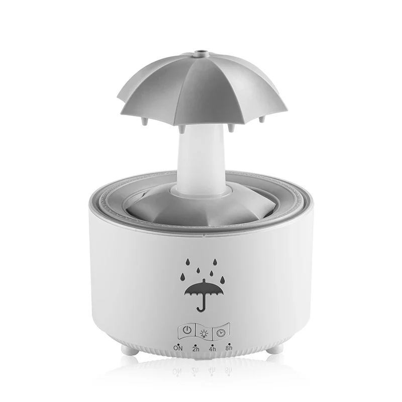 Aromatherapy Humidifier - Image 6