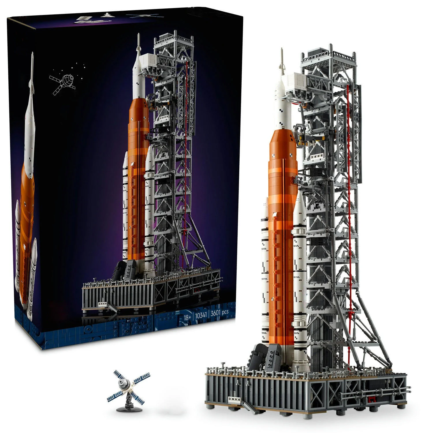 Spaceship Models Kits - Image 5