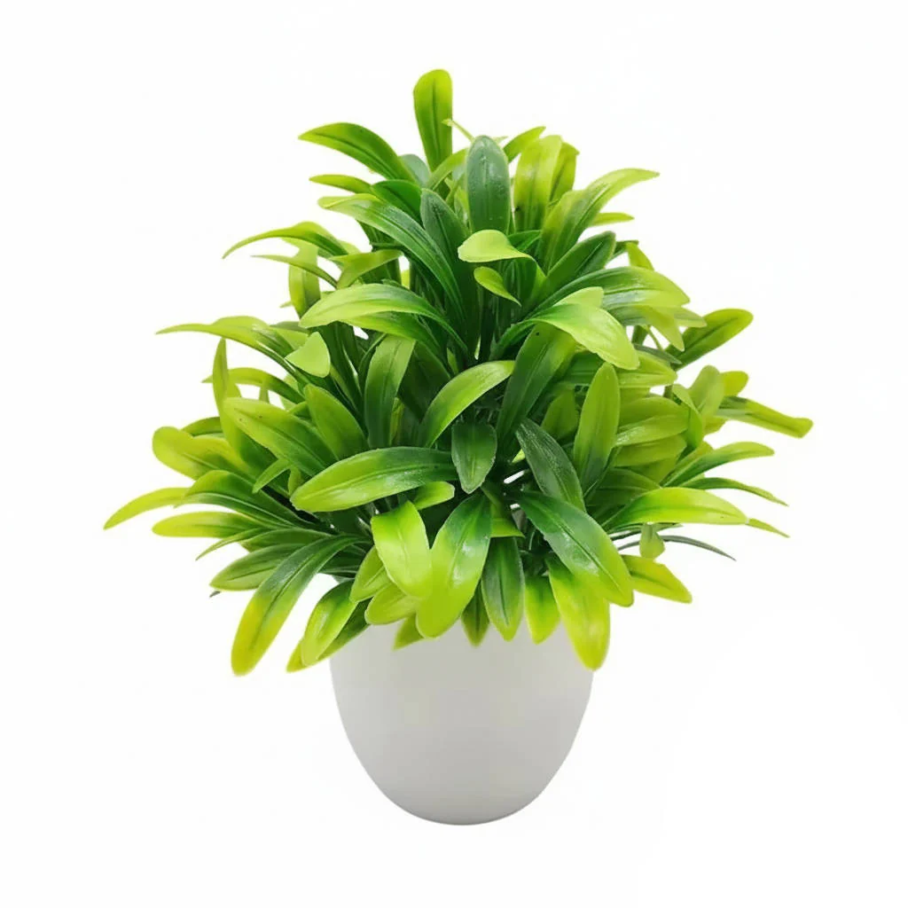 Artificial Plants With Pots - Image 2