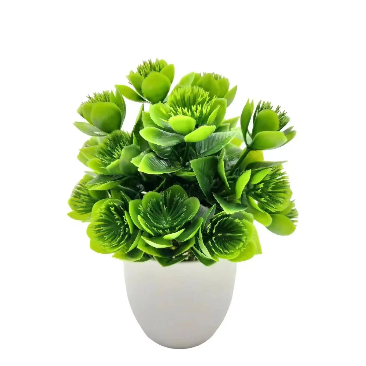 Artificial Plants With Pots - Image 3