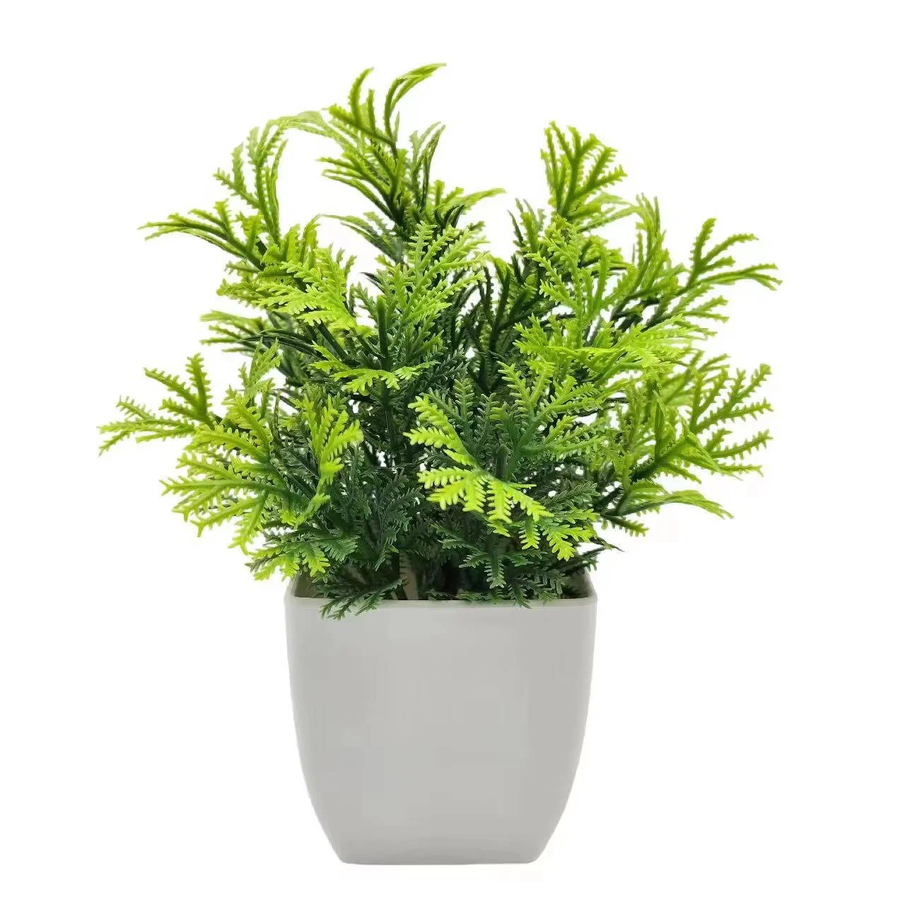 Artificial Plants With Pots - Image 4