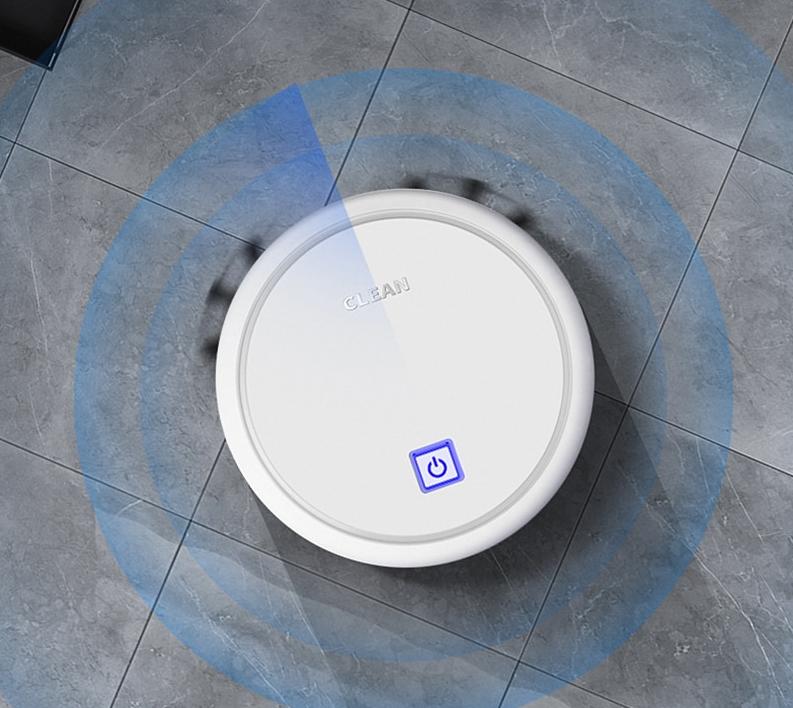 Robot Vacuum - Image 8