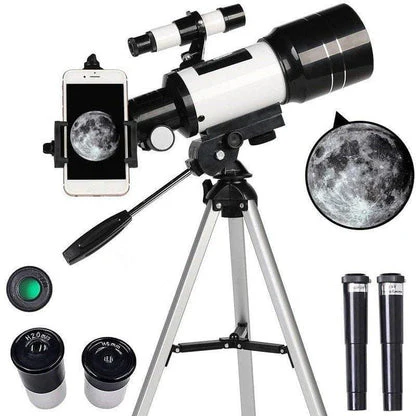 Astronomical Telescope - Image 10