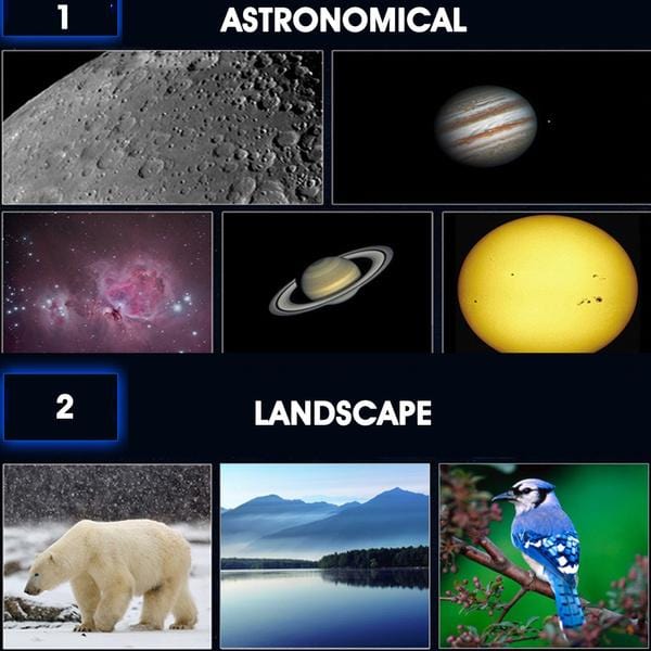 Astronomical Telescope - Image 5