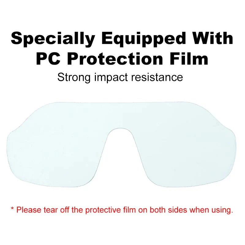 Auto Diimable Welding Glasses - Image 8