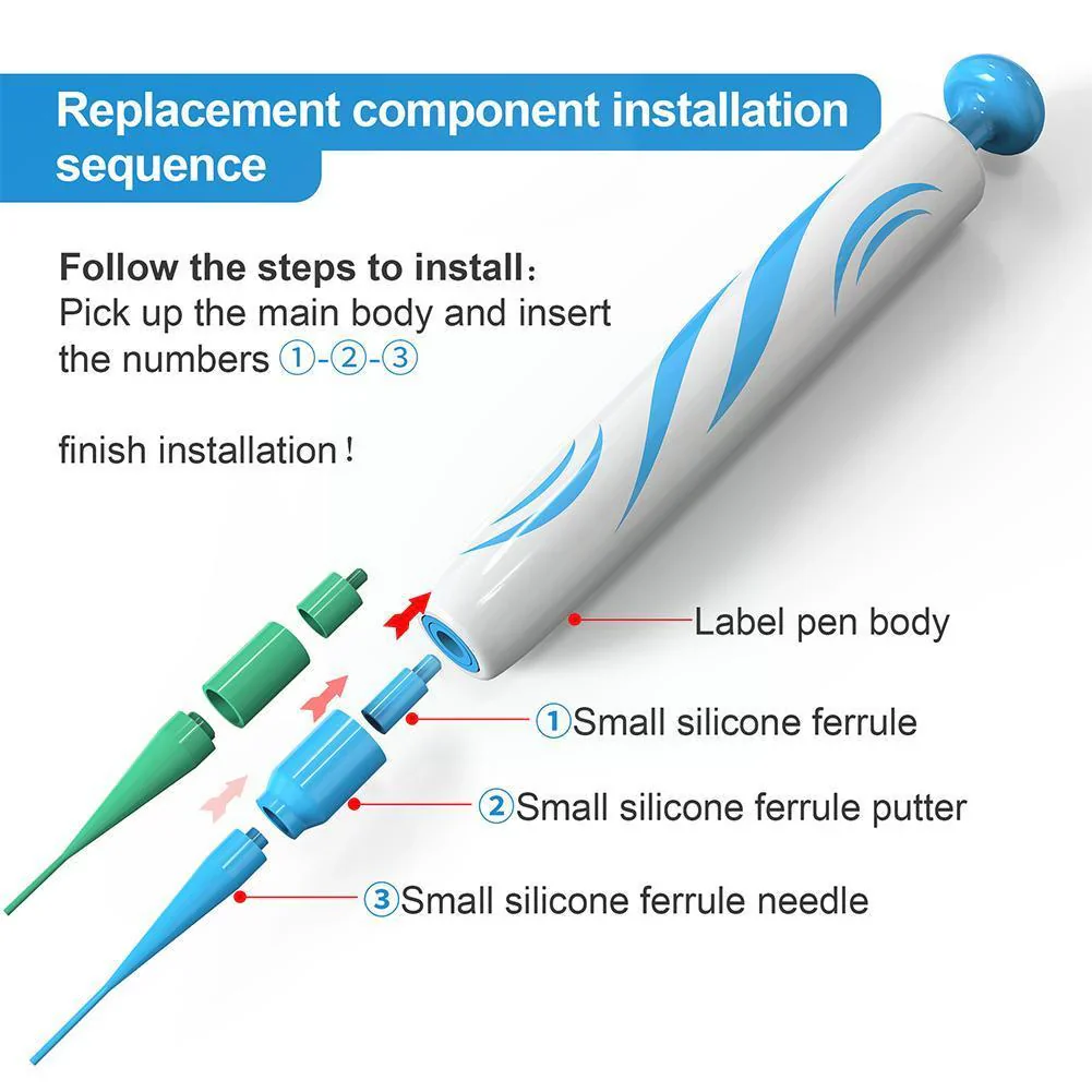 Auto Skin Tag Remover Painless - Image 3