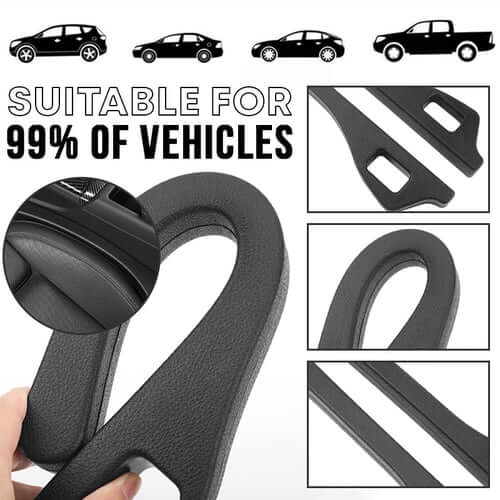Auto Gap Safety Fillers - Image 2
