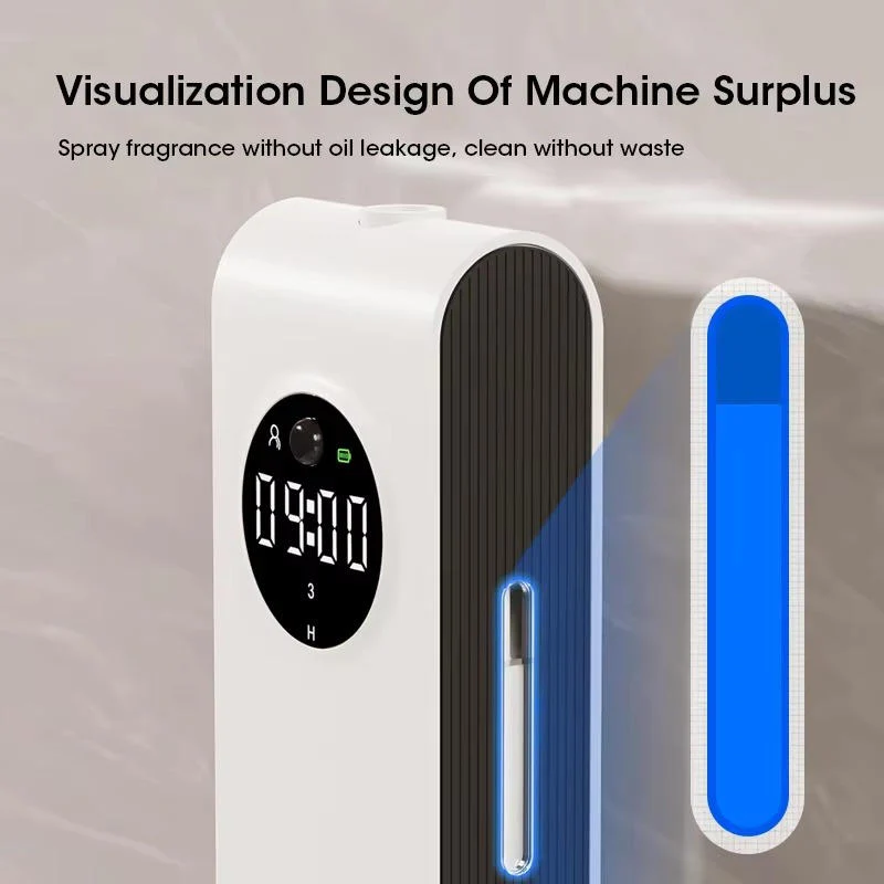 Automatic Air Freshener Dispenser - Image 3