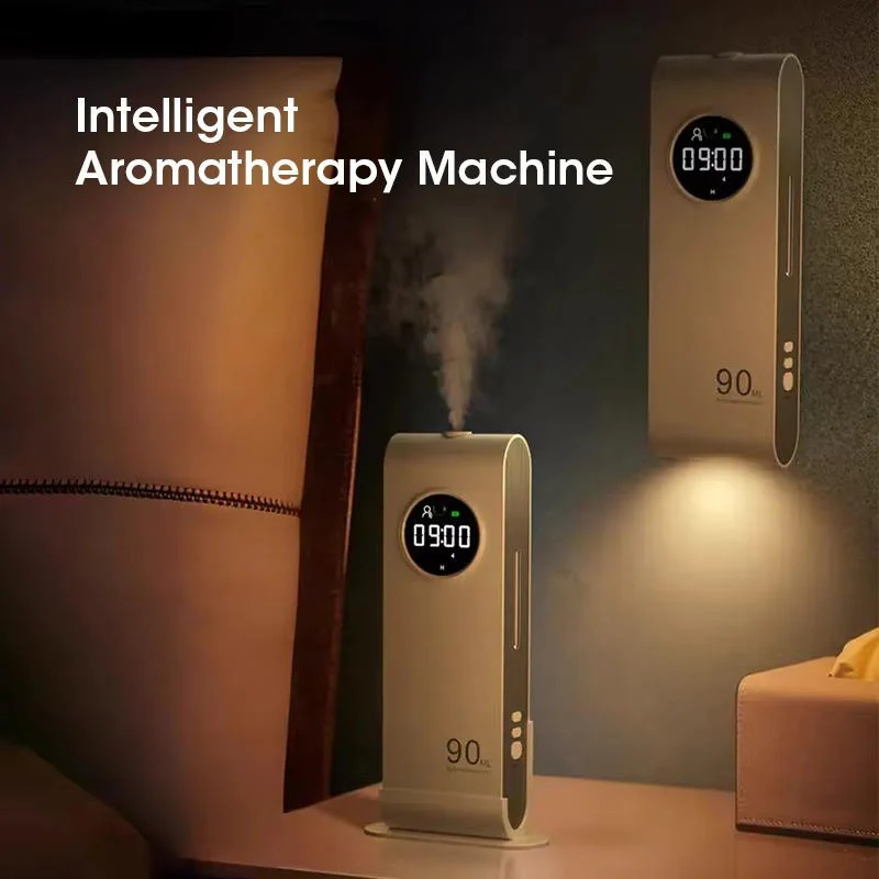 Automatic Air Freshener Dispenser - Image 5
