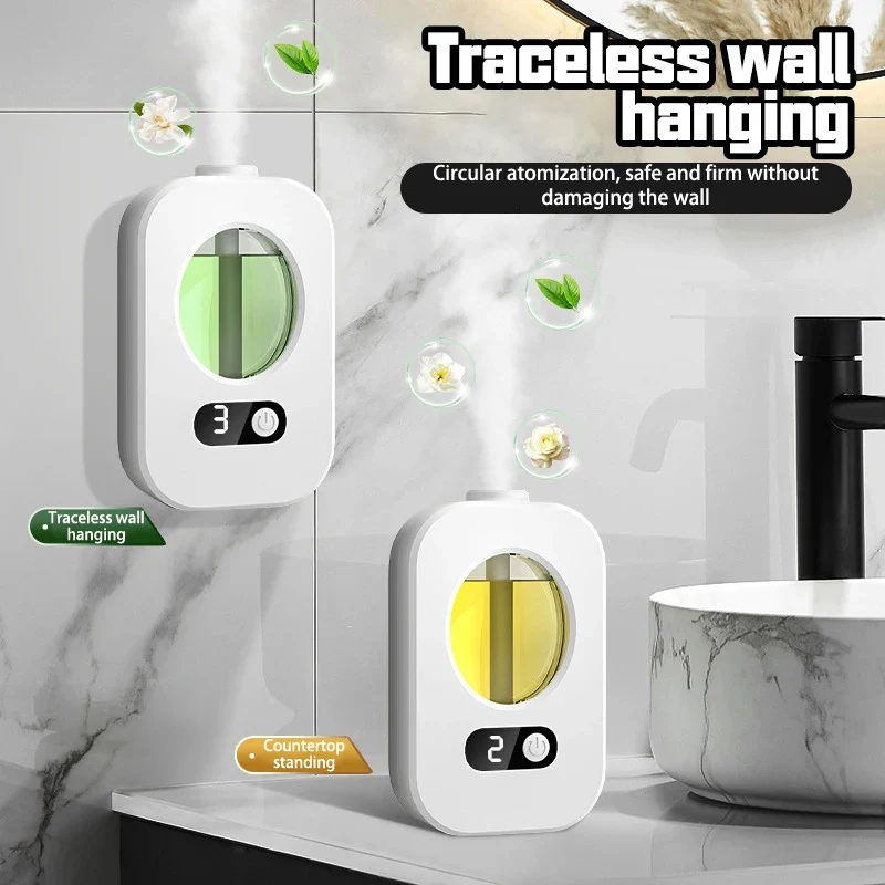 Automatic Aroma Diffuser - Image 3