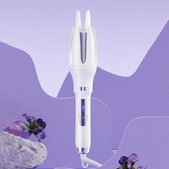Automatic Curler | Get Beautiful Curls In Just A Few Minutes - Image 5
