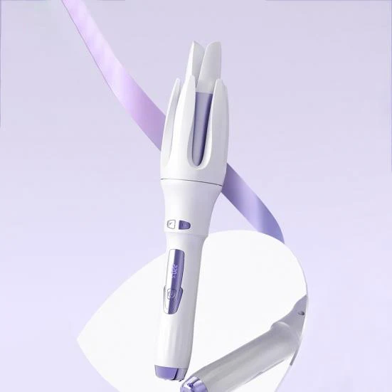 Automatic Curler | Get Beautiful Curls In Just A Few Minutes - Image 7