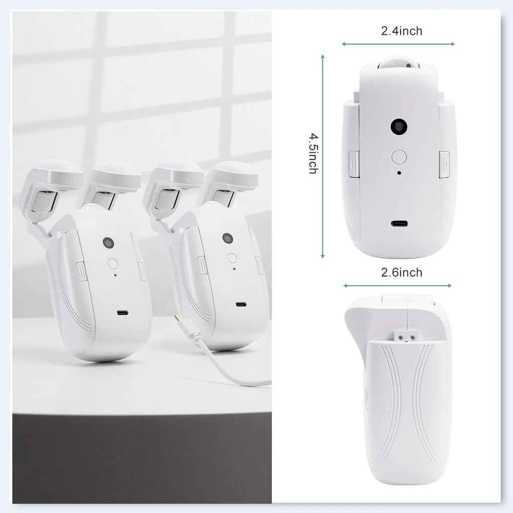 Automatic Curtain Opener And Closer - Image 5