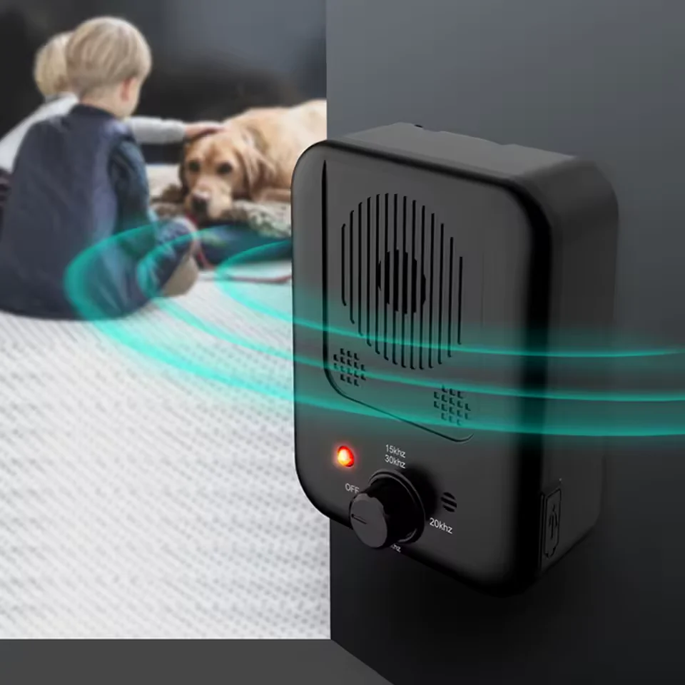 Automatic Dog Bark Stopper - Image 4