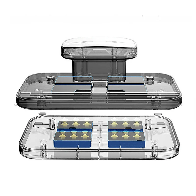 Automatic Double-sided Magnetic Window Cleaner - Image 3