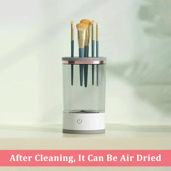 Automatic Electric Makeup Brush Cleaner - Image 6