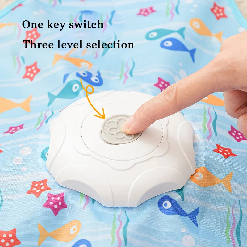 Automatic Hide and Seek Interactive Cat Toy - Image 7