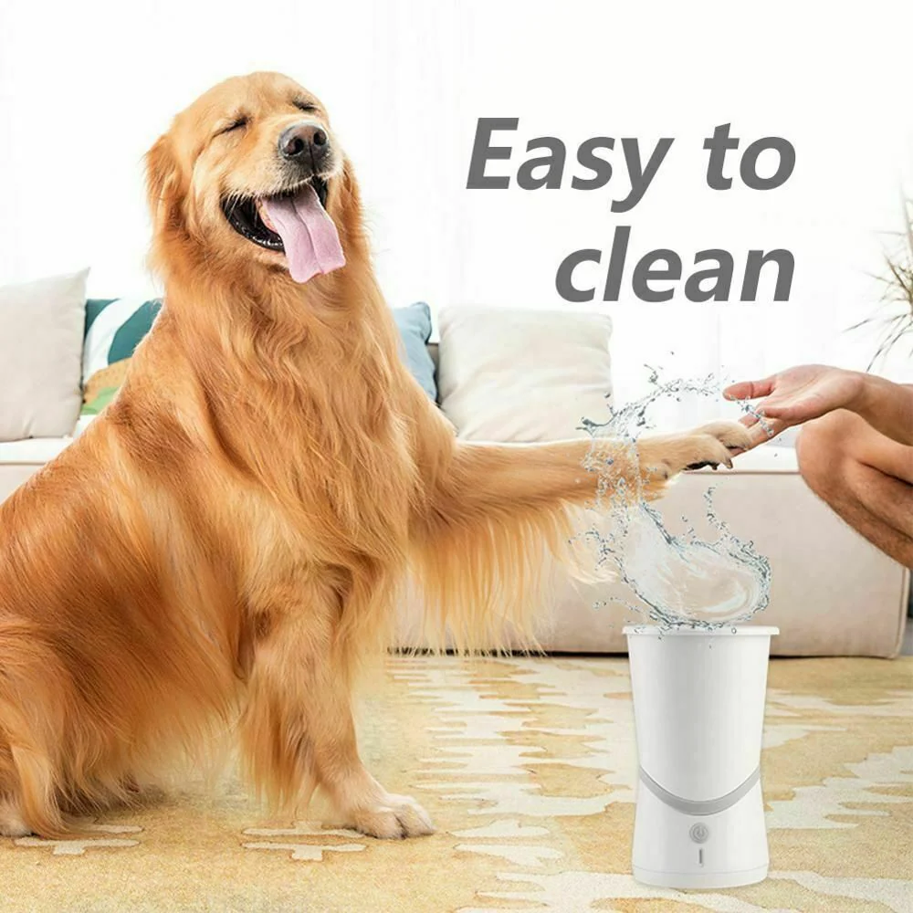 Automatic Paw Cleaner - Image 3