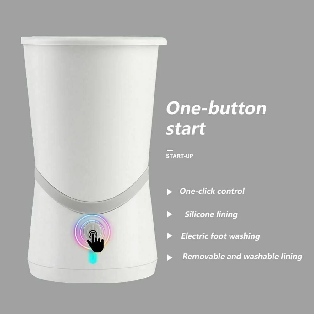 Automatic Paw Cleaner - Image 6