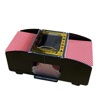 Automatic Card Shuffler - Image 5