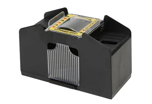 Automatic Card Shuffler - Image 6