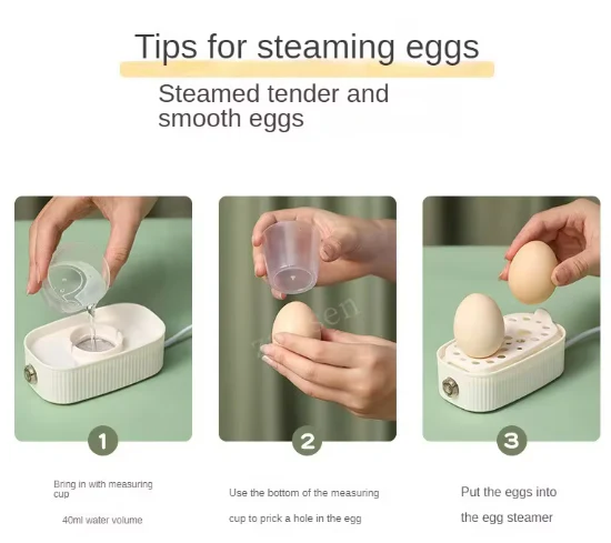 Egg Cooker - Image 4