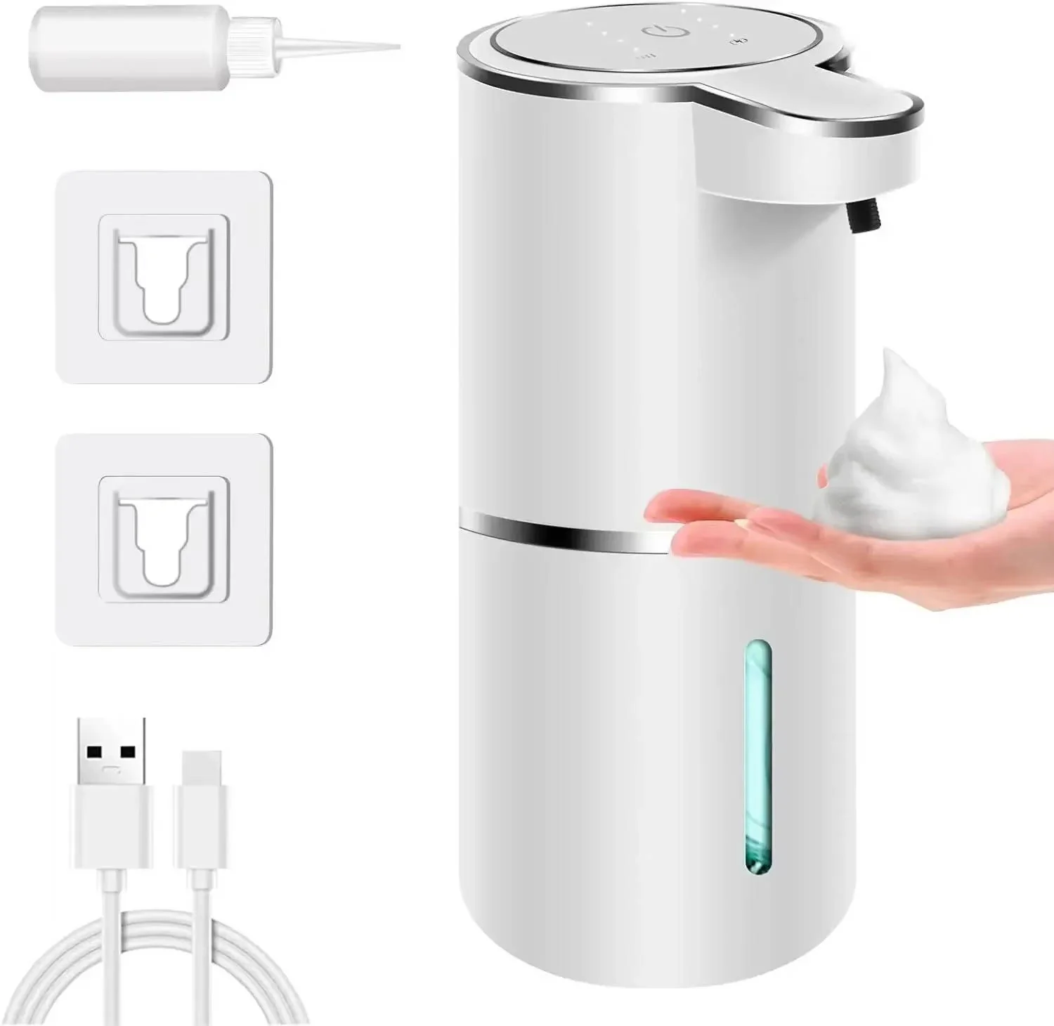 Automatic Soap Dispenser Touchless - Image 11
