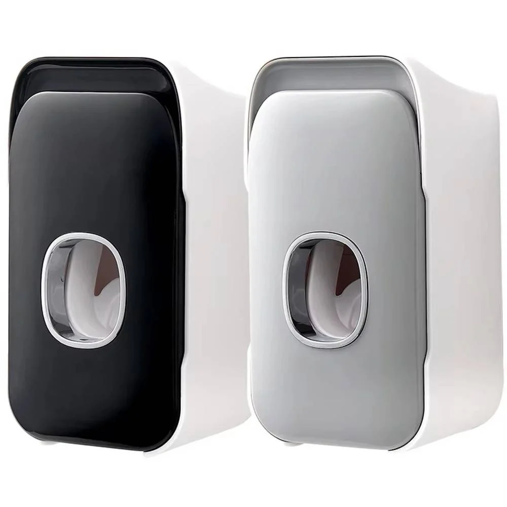 Automatic Toothpaste Dispenser Wall Mounted - Image 8