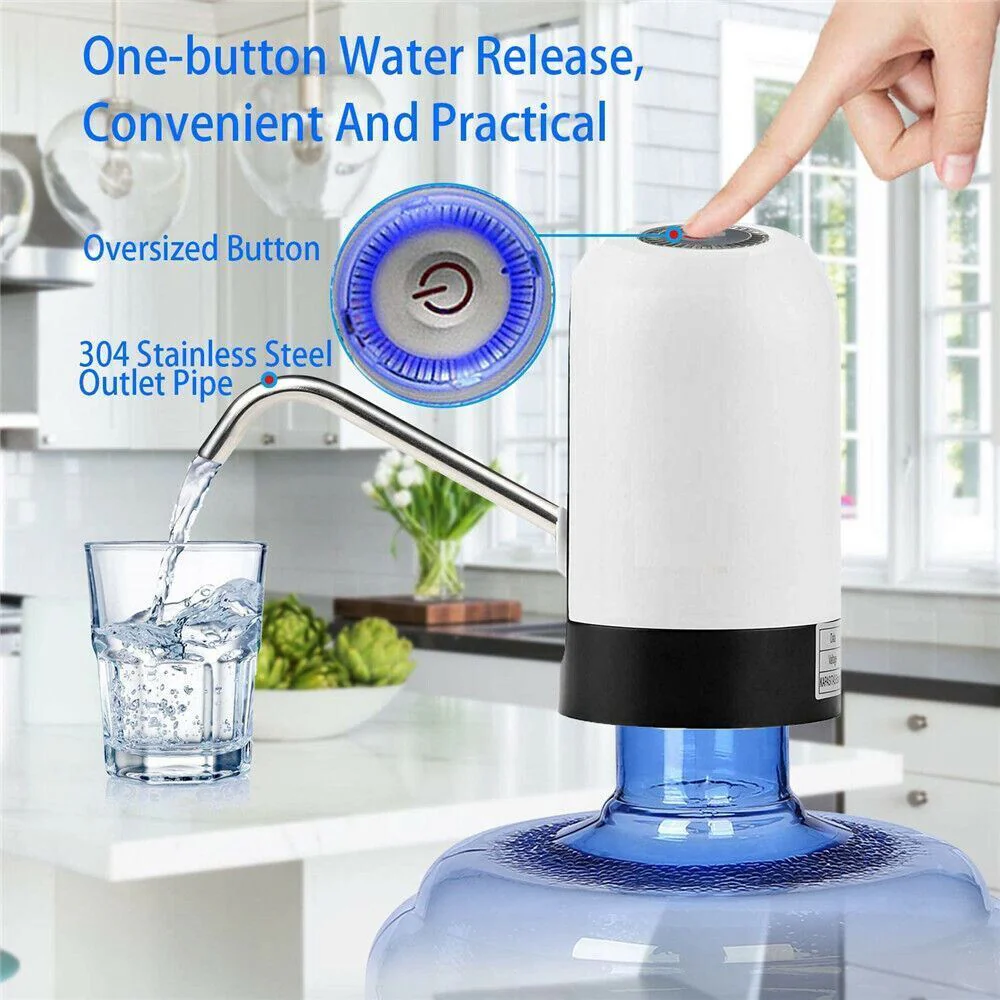 Automatic Water Dispenser - Image 3