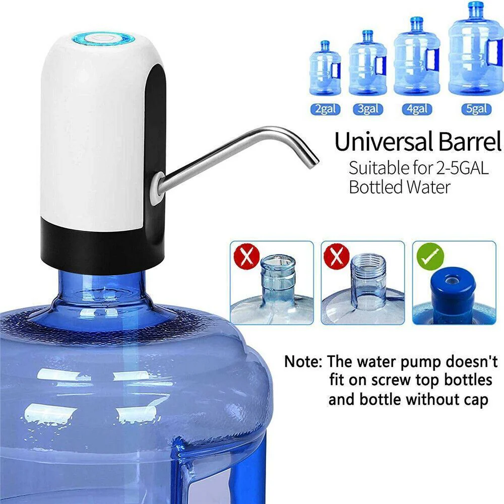 Automatic Water Dispenser - Image 5