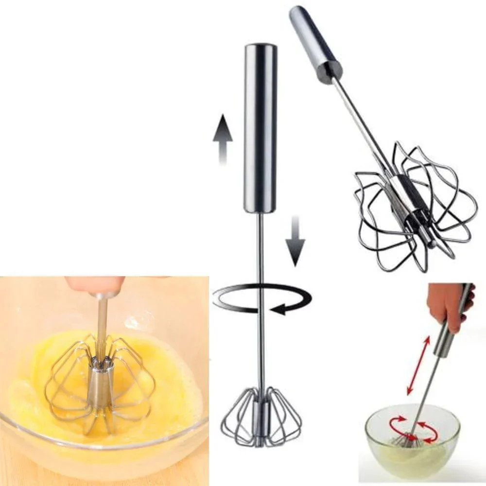 Automatic Whisk for Effortless Mixing - Image 3