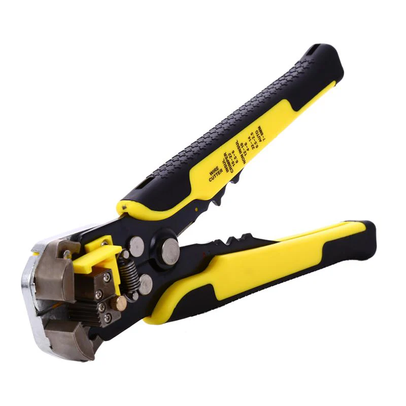 Automatic Wire Stripper Cable Cutter - Image 11