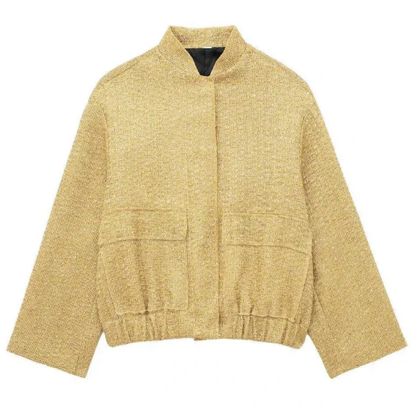 Aviator Jacket - Image 2