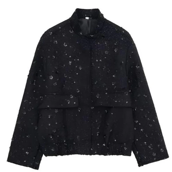 Aviator Jacket - Image 4
