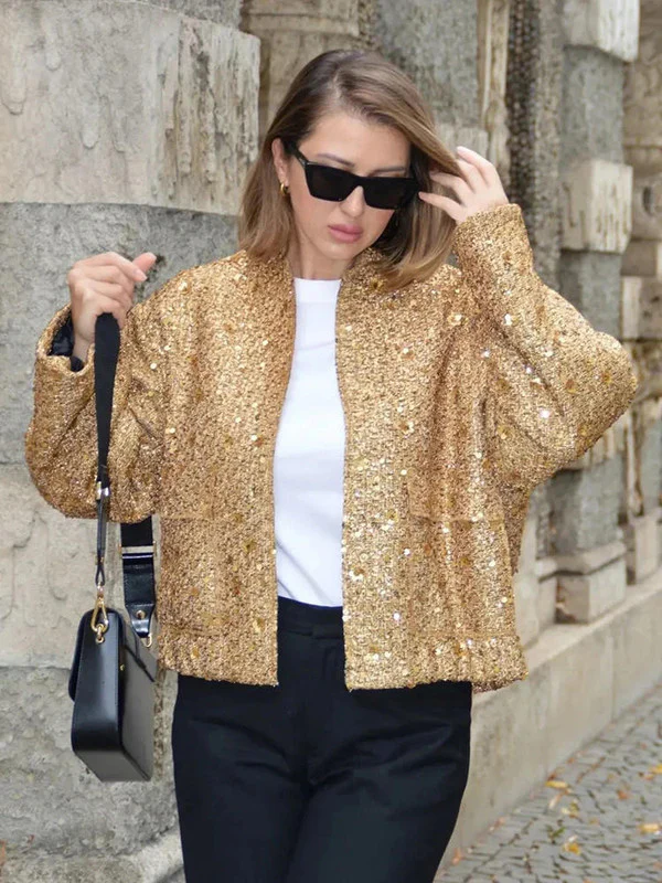 Aviator Jacket - Image 7