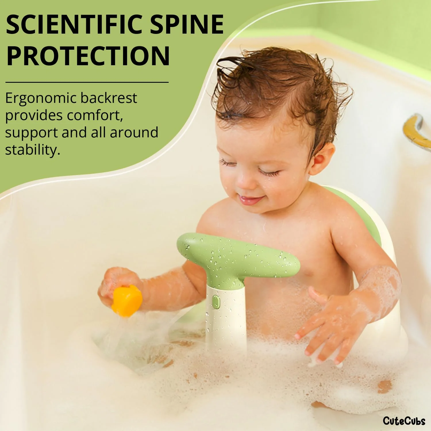 Baby Bath Seat - Image 5