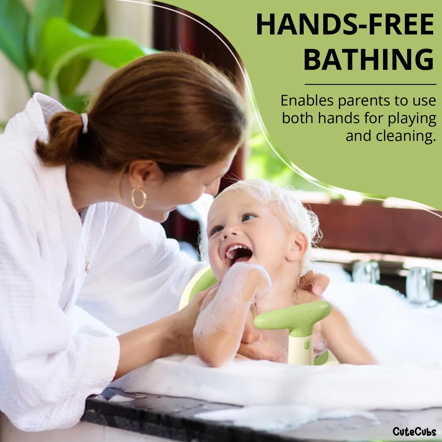 Baby Bath Seat - Image 6