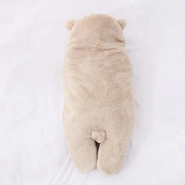 Baby Bear Pajamas - Image 10