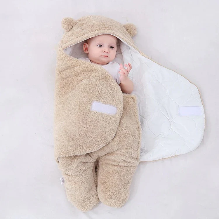 Baby Bear Pajamas - Image 11