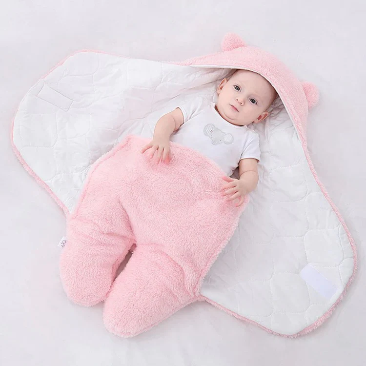 Baby Bear Pajamas - Image 9