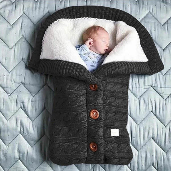 Baby Blanket - Image 11