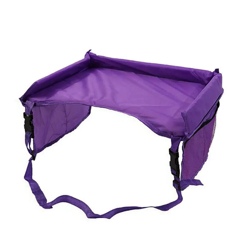 Baby Car Seat Tray - Image 5