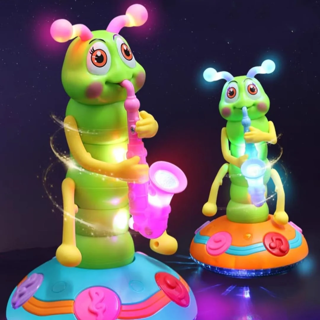 Baby Sensory Toys - Image 4